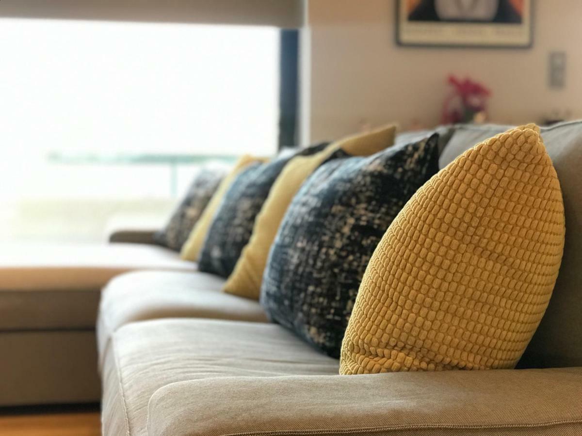 Luxury & Stylish Family Apartment アテネ エクステリア 写真