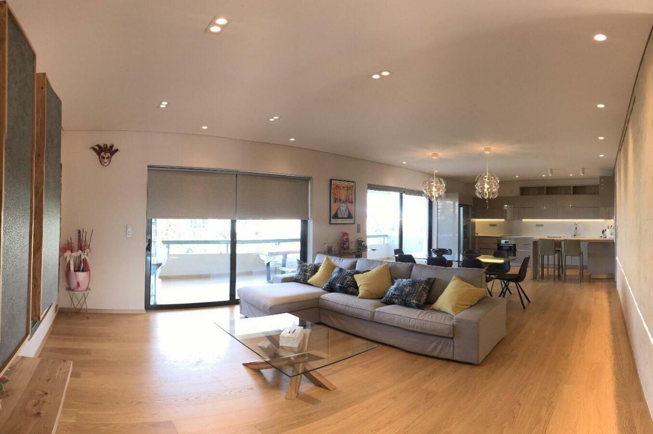 Luxury & Stylish Family Apartment アテネ エクステリア 写真